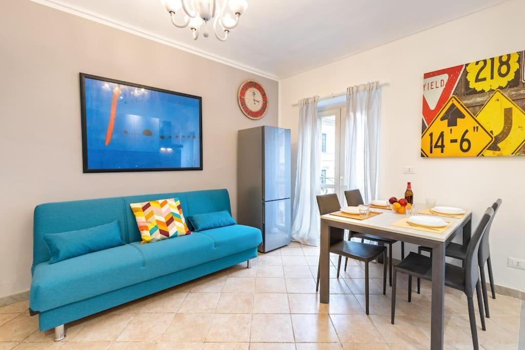 شقة Old Town-Porta Susa Free Parking Modern Flat X6 تورينو المظهر الخارجي الصورة